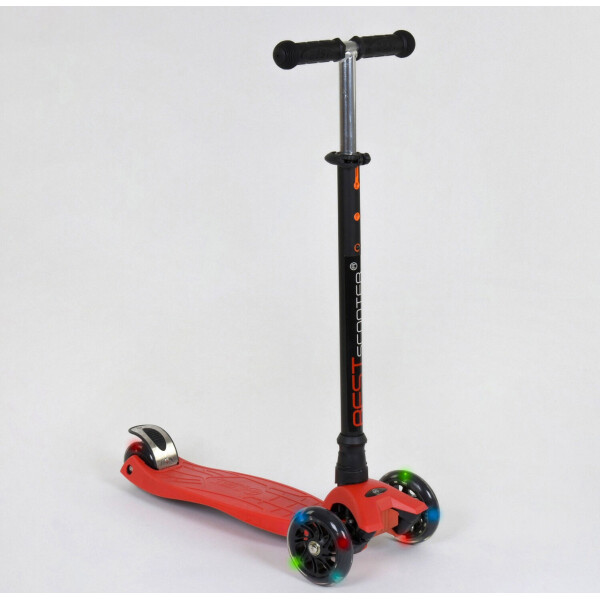 

Самокат 466-113 / А 24902 Best Scooter MAXI КРАСНЫЙ 84143