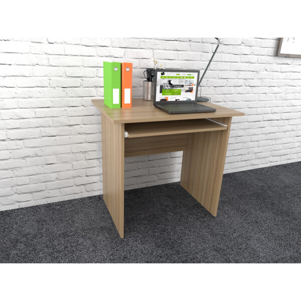 

Стол Гамма С-8 1000х700х750 Бук Светлый