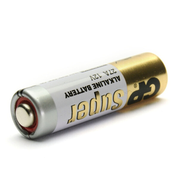 

Батарейка GP 27A Alkaline MN27 12V