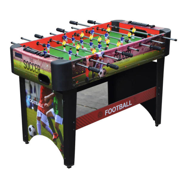 

Настольный футбол KIDIGO Match