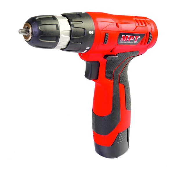 

Дрель - шуруповерт MPT MCDT1215.B2 12V