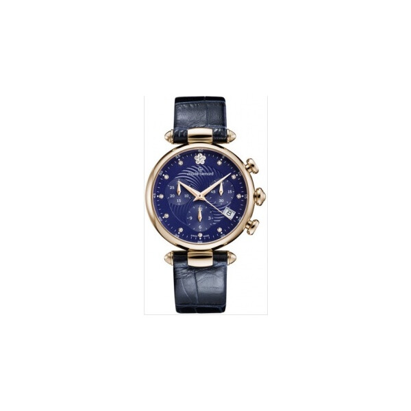 

Женские часы CLAUDE BERNARD 10215 37R BUIFR2