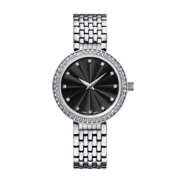 

Женские часы CLAUDE BERNARD 20204 3 N