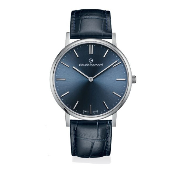 

Мужские часы CLAUDE BERNARD 20214 3 BUIN