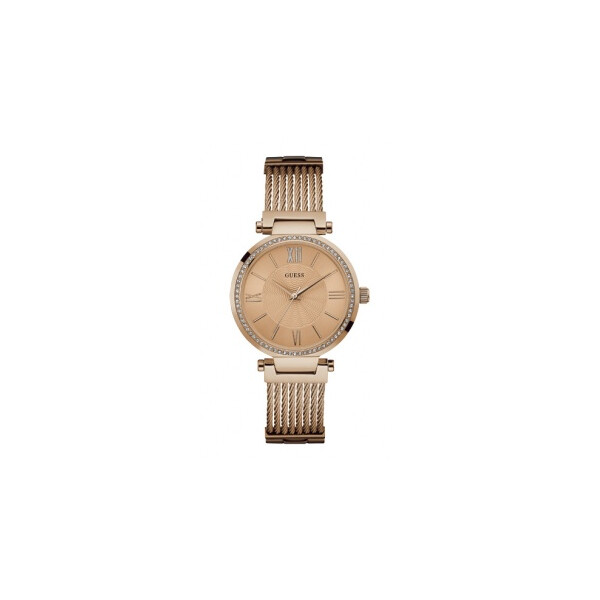 

Женские часы GUESS W0638L4