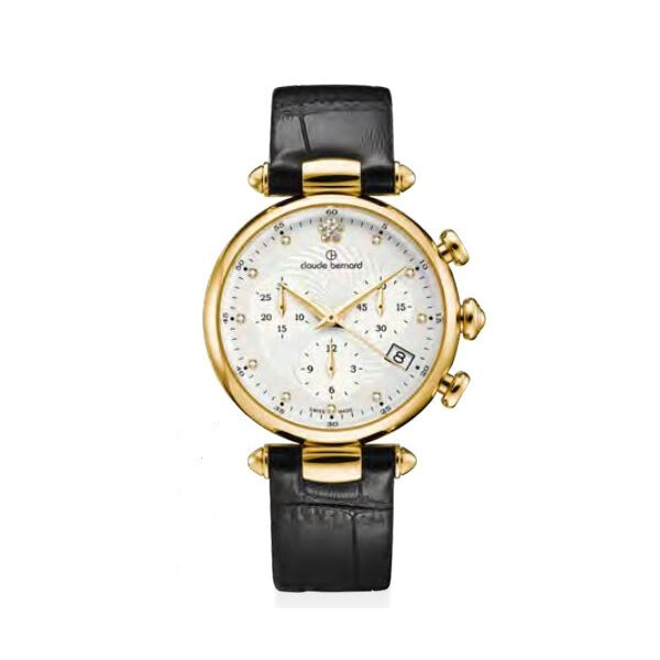 

Женские часы CLAUDE BERNARD 10215 37J APD2
