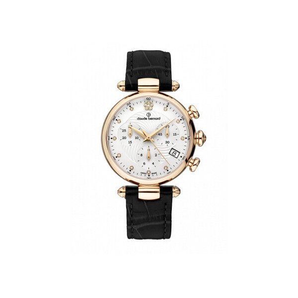 

Женские часы CLAUDE BERNARD 10215 37R APR2