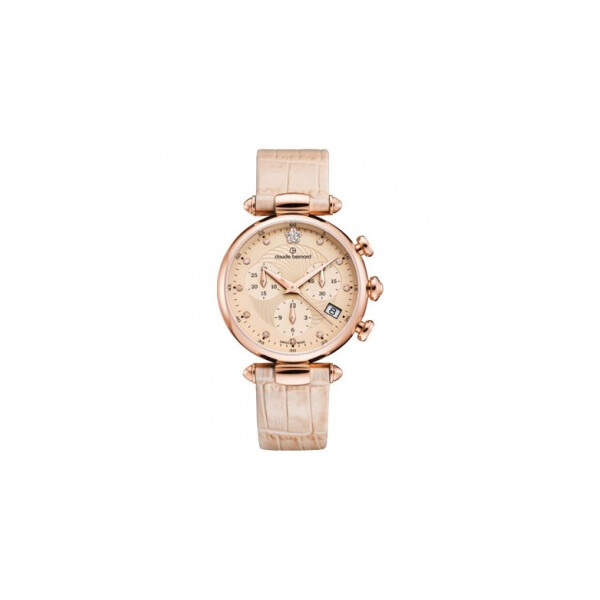 

Женские часы CLAUDE BERNARD 10215 37R BEIR2
