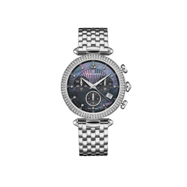 

Женские часы CLAUDE BERNARD 10230 3M NANN