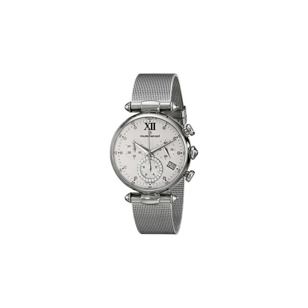 

Женские часы CLAUDE BERNARD 10216 3 APN1