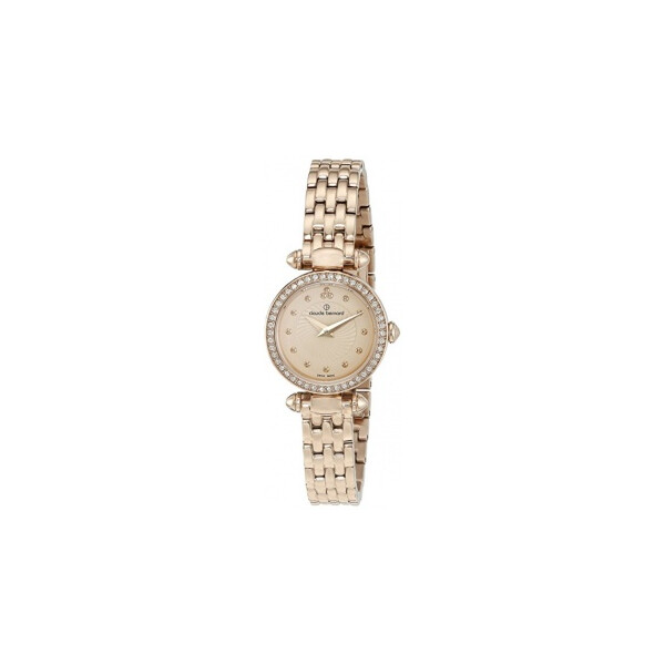 

Женские часы CLAUDE BERNARD 20209 37RPM BEIR