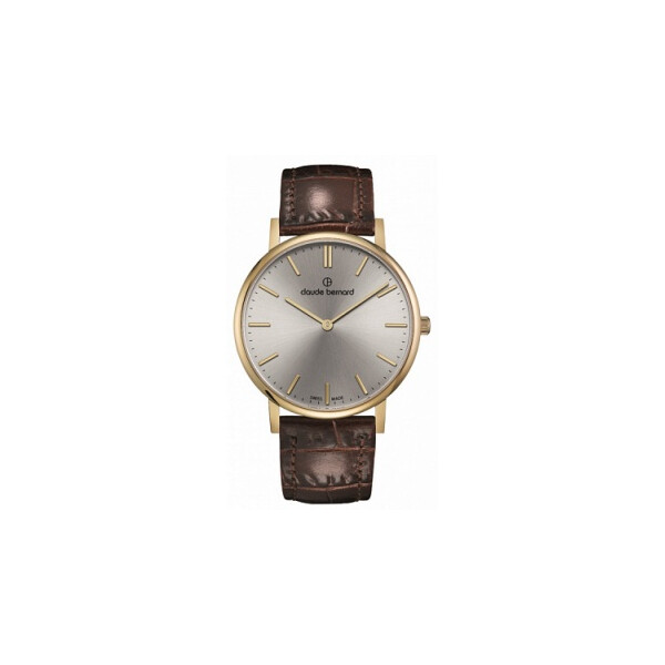 

Мужские чвсы CLAUDE BERNARD 20214 37J AID