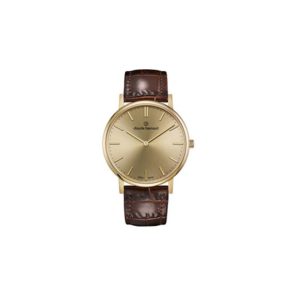 

Мужские часы CLAUDE BERNARD 20214 37J DI