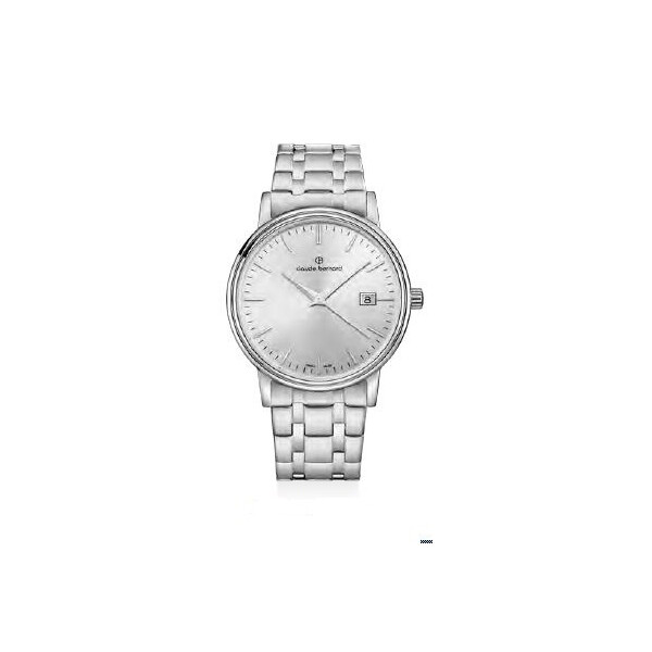 

Мужские часы CLAUDE BERNARD 53007 3M AIN