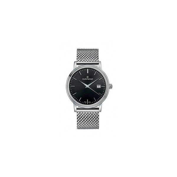 

Мужские часы CLAUDE BERNARD 53007 3M NIN