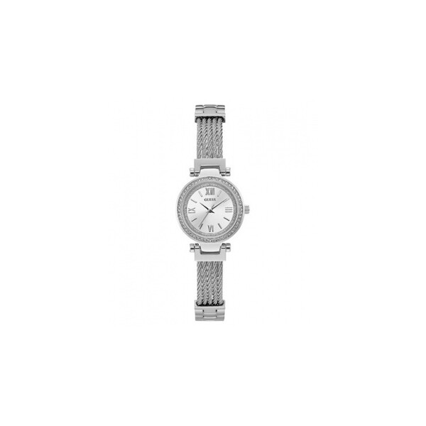 

Женские часы GUESS W1009L1