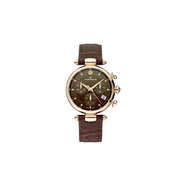 

Женские часы CLAUDE BERNARD 10215 37R BRPR2