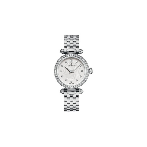 

Женские часы CLAUDE BERNARD 20209 3PM AIN