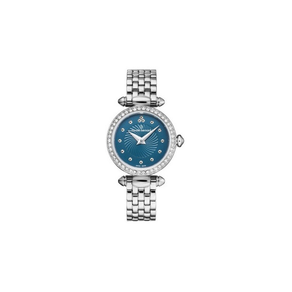 

Женские часы CLAUDE BERNARD 20209 3PM BUPIN