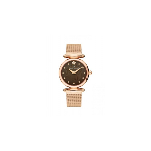 

Женские часы CLAUDE BERNARD 20500 37R BRPR2