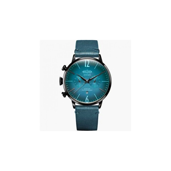 

Мужские часы WELDER WWRC308