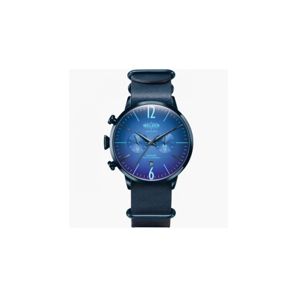 

Мужские часы WELDER WWRC504