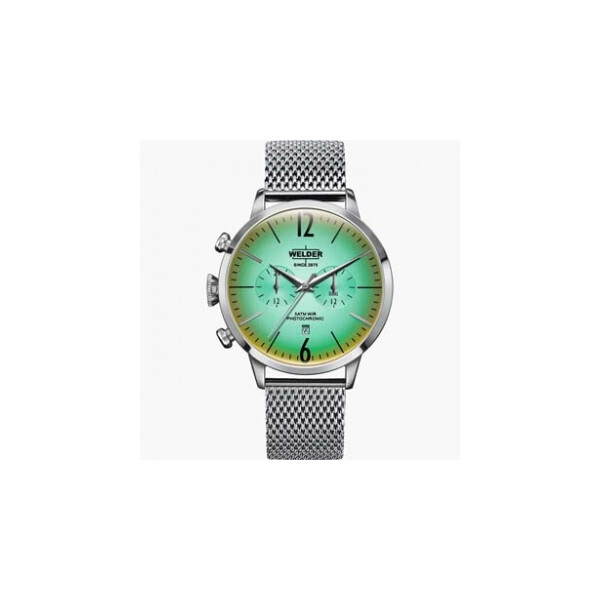 

Мужские часы WELDER WWRC802
