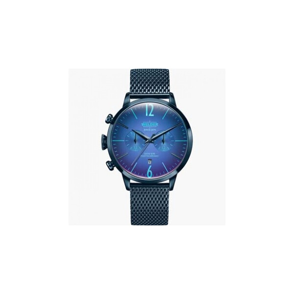 

Мужские часы WELDER WWRC803