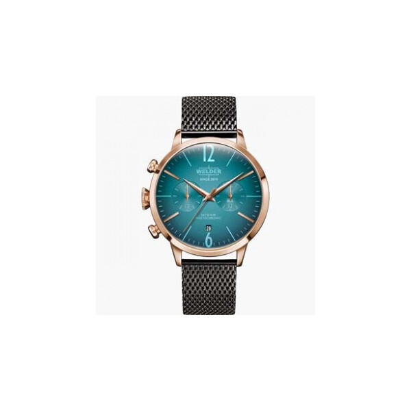 

Мужские часы WELDER WWRC812