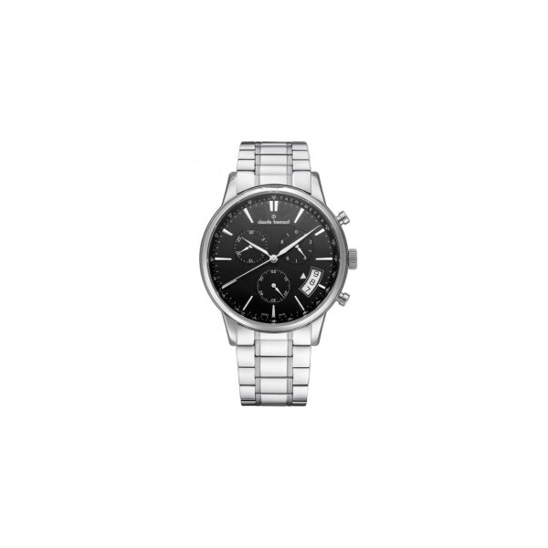 

Мужские часы CLAUDE BERNARD 01002 3M2 NIN