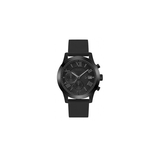 

Мужские часы GUESS W1055G1