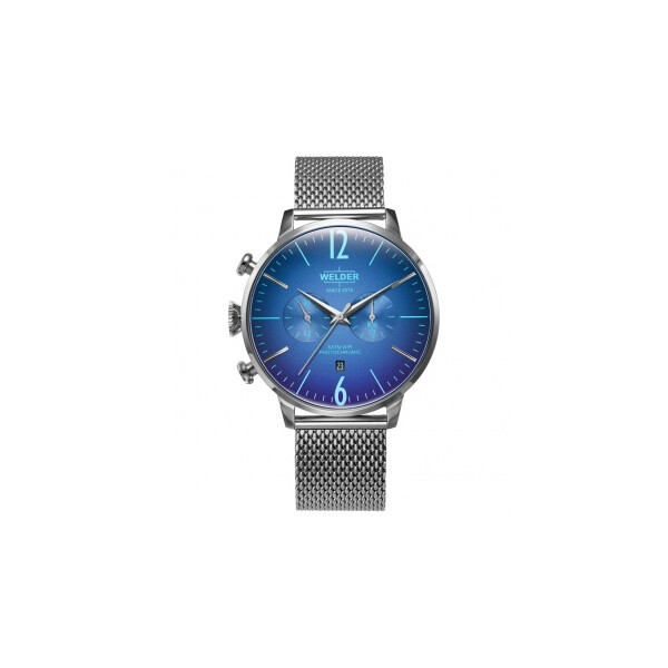 

Мужские часы WELDER WWRC1001