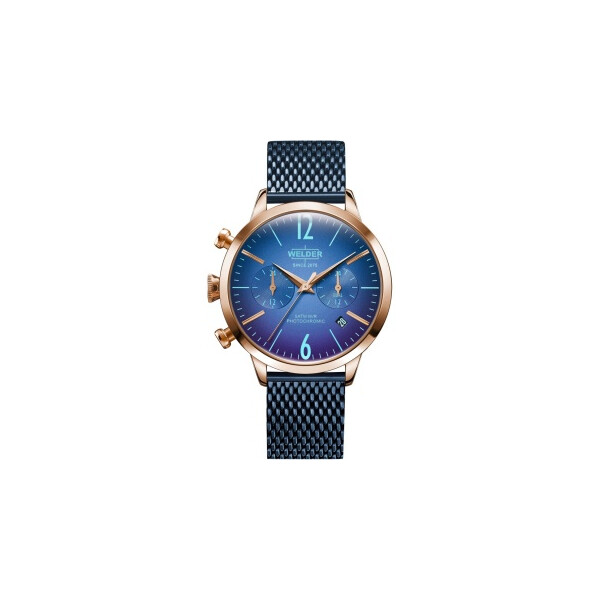 

Универсальные часы WELDER WWRC631