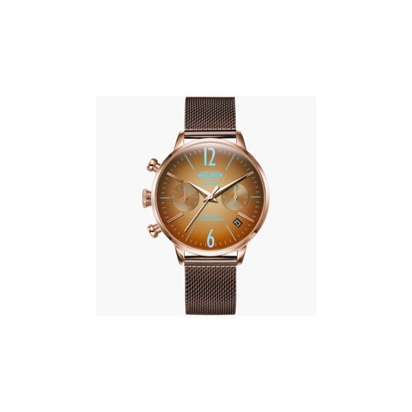 

Универсальные часы WELDER WWRC736