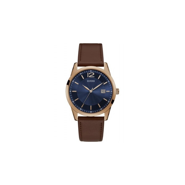 

Мужские часы GUESS W1186G3