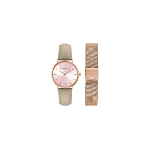 

Женские часы BCBG BG50669002