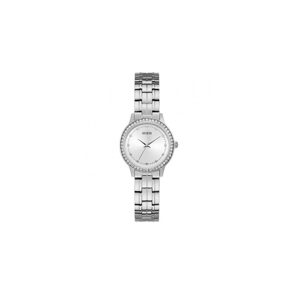 

Женксие часы GUESS W1209L1