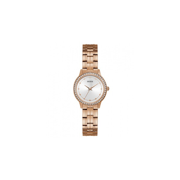 

Женские часы GUESS W1209L3