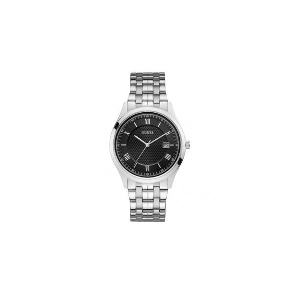 

Мужские часы GUESS W1218G1