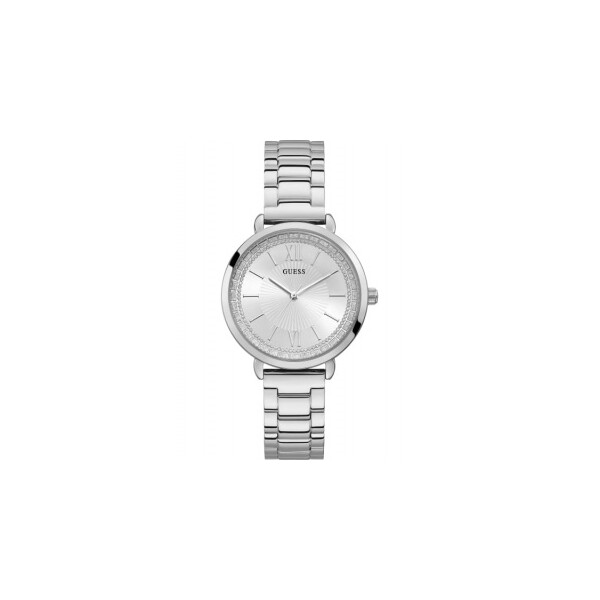 

Женские часы GUESS W1231L1