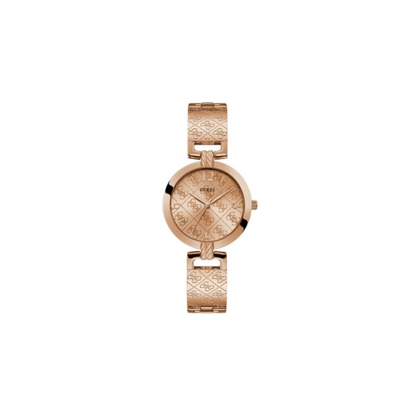 

Женские часы GUESS W1228L3