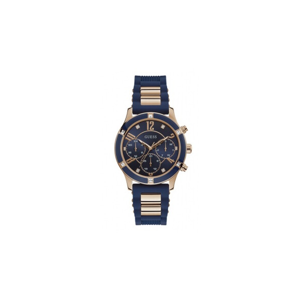 

Женские часы GUESS W1234L4