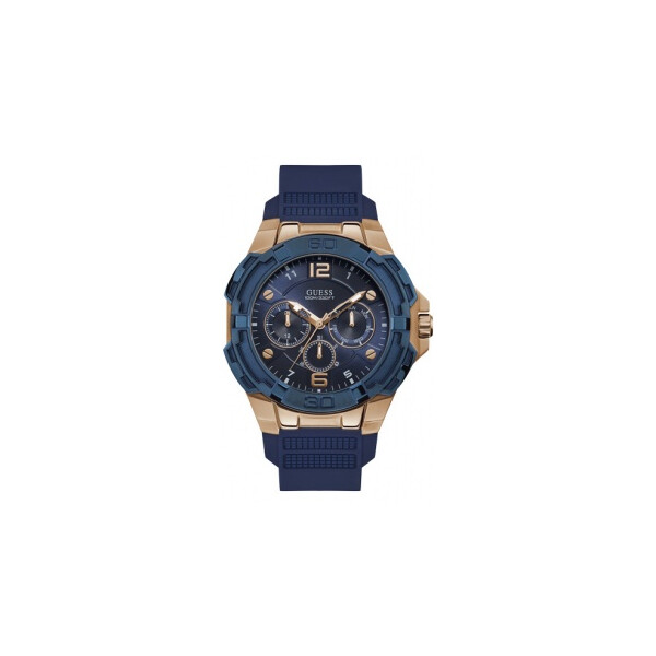 

Мужские часы GUESS W1254G3