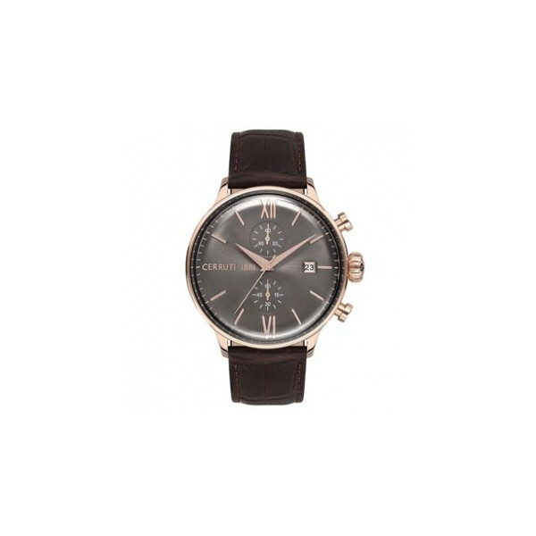 

Мужские часы CERRUTI CRA178SR13BR