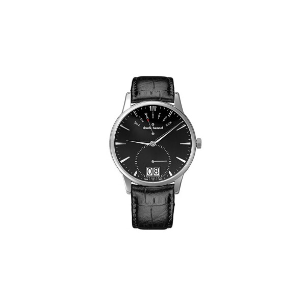 

Мужские часы Claude Bernard 34004 3 NIN