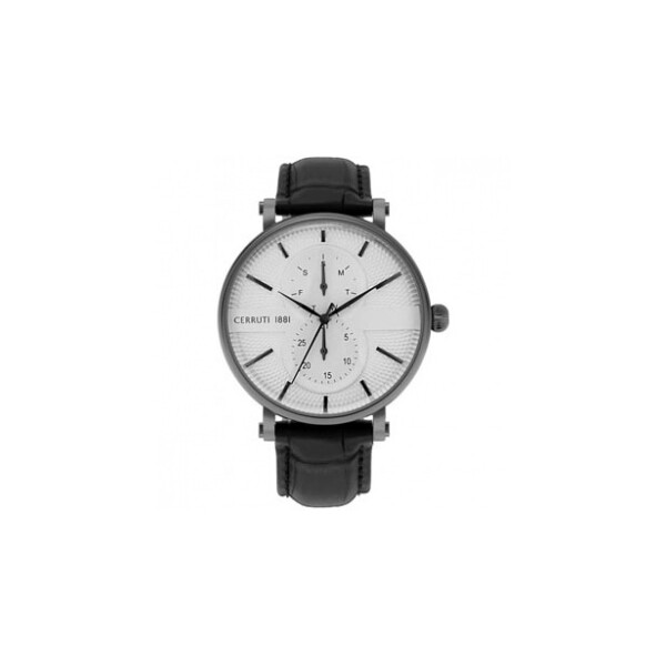 

Мужские часы CERRUTI CRA26001
