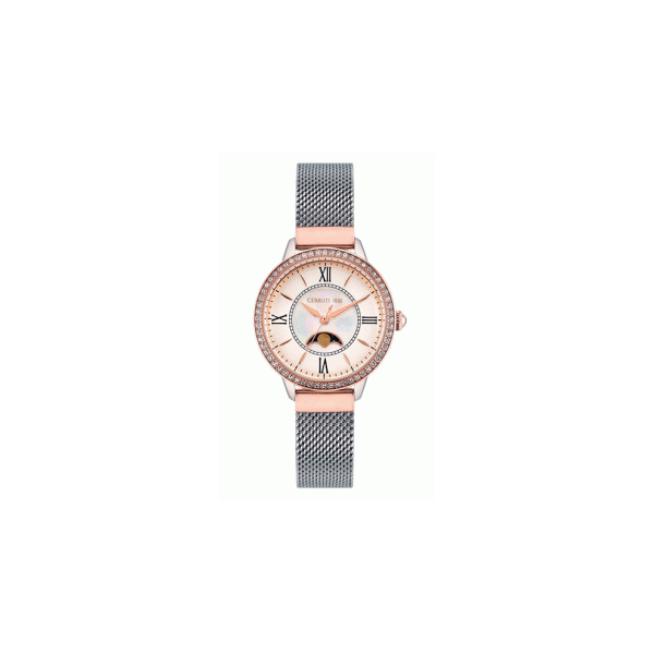 

Женские часы CERRUTI CRM22504