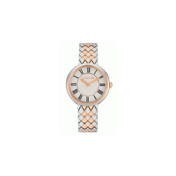 

Женские часы CERRUTI CRM25202
