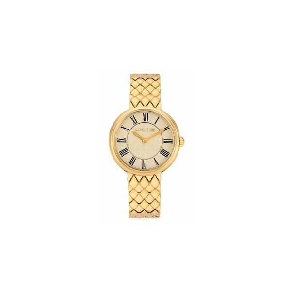 

Женские часы CERRUTI CRM25204