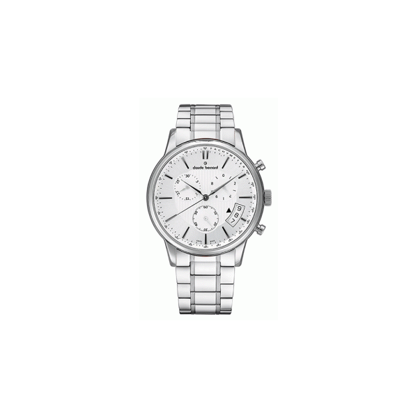 

Мужские часы CLAUDE BERNARD 01002 3M2 AIN